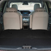 Protective Trunk Liner Export for 2021-Present Ford Equator 6/7-seaters