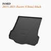 Practical Cargo Liner Wholesale for 2015-2021 Ford Escort
