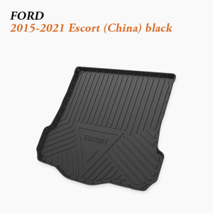Practical Cargo Liner Wholesale for 2015-2021 Ford Escort