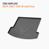 Durable Trunk Mat Supply for 2012-2021 Trumpchi GS5