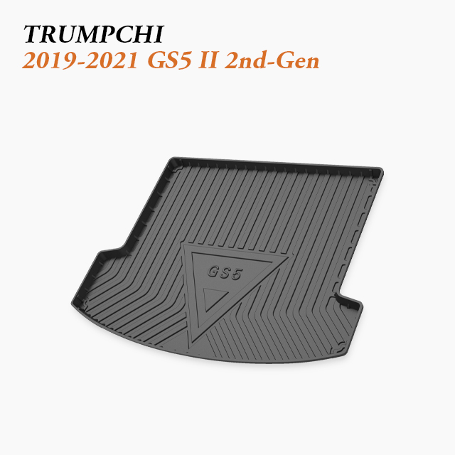 Durable Trunk Mat Supply for 2012-2021 Trumpchi GS5