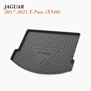 Compact Boot Mat Supply for 2017-2021 Jaguar E-Pace (X540)