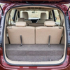 Family-Focused Protection: Suzuki Ertiga (2018-2020) Boot Liner