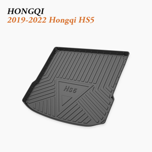 Custom Fit Trunk Mat Supply for 2019-2022 Hongqi HS5