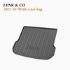 2017-2021 Lynk & Co 01 Cargo Liner | Global Style, Local Protection