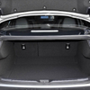 2018-2022 Lynk & Co 03 Boot Protector | Sporty Sedan, Spotless Interior