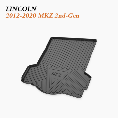 Lincoln MKZ (2012-2020) Cargo Mat | Executive Class Interior Protection