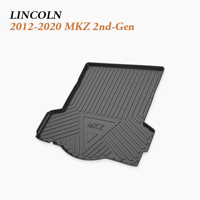 Lincoln MKZ (2012-2020) Cargo Mat | Executive Class Interior Protection