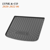 2020-2022 Lynk & Co 06 Cargo Tray | For the Energetic Urban SUV
