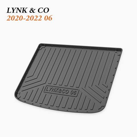 2020-2022 Lynk & Co 06 Cargo Tray | For the Energetic Urban SUV