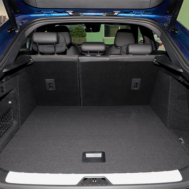 Sporty Load Area Mat Wholesale for 2019-2020 Geely Tugella (Xingyue)