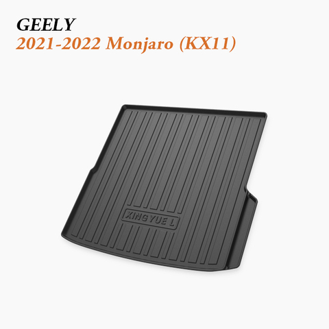 Executive Boot Liner Wholesale for 2021-2022 Geely Monjaro