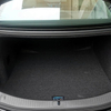 Elegant Protective Trunk Mat for 2012-2019 Cadillac XTS