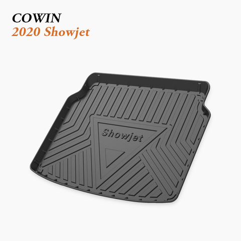 Modern Cargo Area Tray for the Stylish 2020-2022 Cowin Showjet