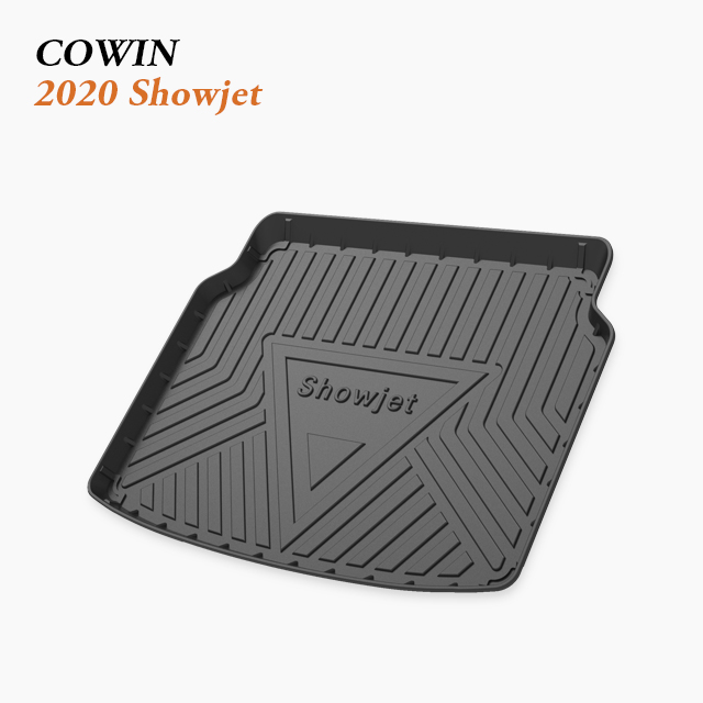 Modern Cargo Area Tray for the Stylish 2020-2022 Cowin Showjet