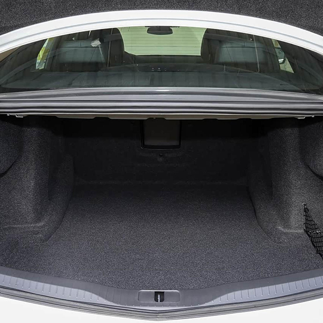 Premium All-Weather Cargo Liner for 2016-2021 Cadillac CT6