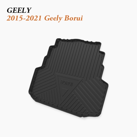 Executive Cargo Tray Wholesale fit 2015-2021 Geely Borui / Borui GE PHEV