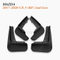 Indonesia Car Splash Shields Wholesale fit 2017-2020 2021 2022 Mazda CX-5 (KF) 2nd-Gen
