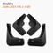 Customized Mud Flaps Brunei Wholesale fit 2020-2023 Mazda CX-4 (GK)