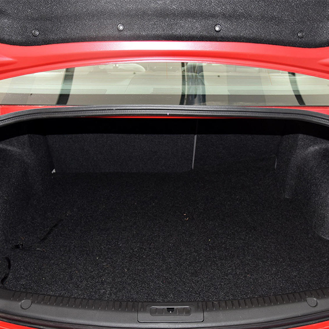 2007–2022 Mazda6 Boot Protector | Tailored cargo coverage for everyday and long‑haul use