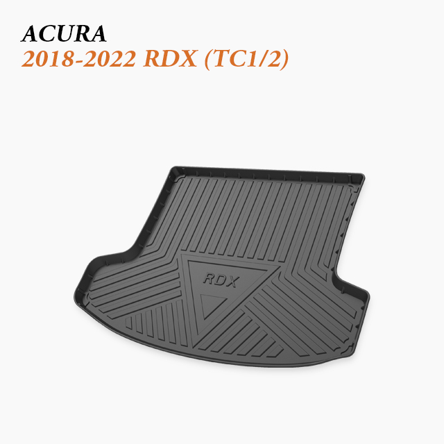 2018–2022 Acura RDX Cargo Liner | Precision Boot Protection for Luxury SUV