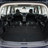 2020 Oshan COS GT Cargo Tray | Heavy-Duty Protection for Performance SUVs