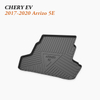 2016–2021 Chery Arrizo 5 Boot Protector | Versatile Trunk Shield for Sedans