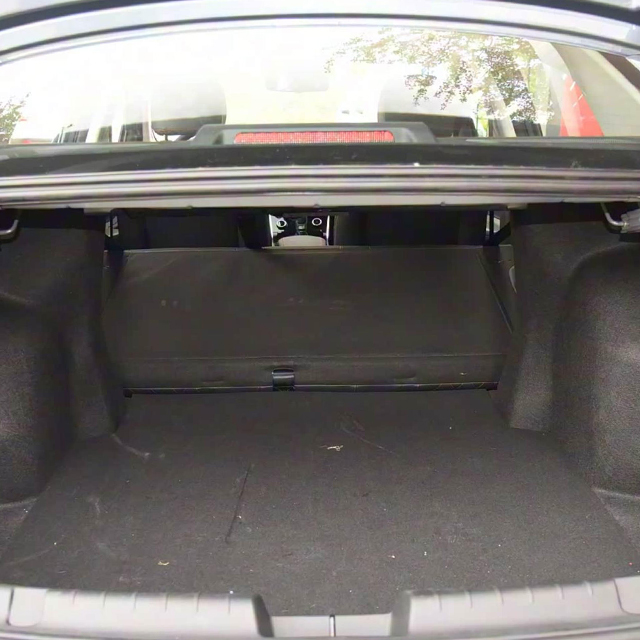 2018–2019 Chery Arrizo EX Cargo Tray | Secure Boot Liner for Everyday Sedans