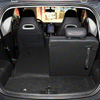 2018–2022 Chery EV eQ1 Cargo Tray | Compact Boot Liner for Urban Electric Hatchbacks