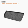 2016-2019 Tesla Model X Trunk Mat – Futuristic SUV Boot Guard