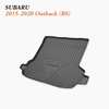 2015-2020 Subaru Outback Trunk Protector – Reliable Wagon Cargo Mat