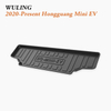 2020-Present Wuling Hongguang Mini EV Boot Tray – Compact City EV Trunk Guard