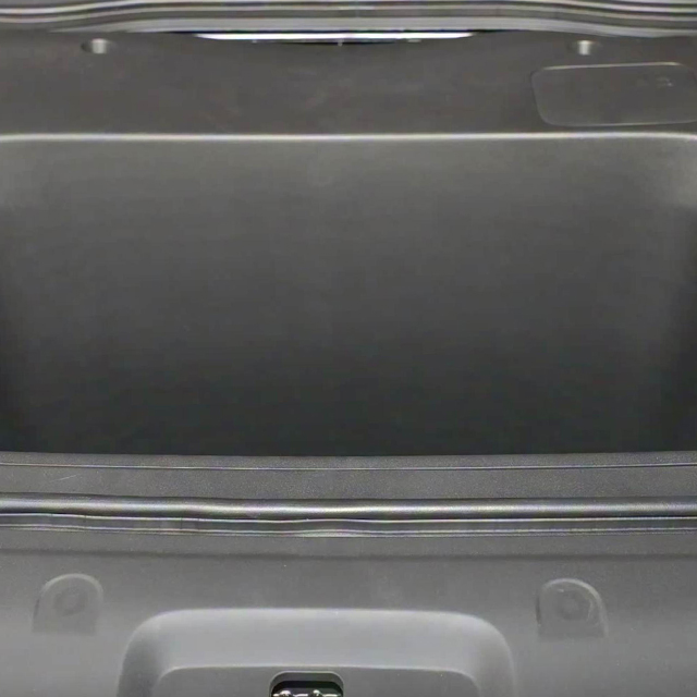 Advanced Cargo Tray for 2022 Deepal SL03 – EV-Optimized Trunk Solution