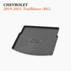 2019-2021 Chevrolet Trailblazer Trunk Mat | Custom Luggage Liner for Subcompact SUV