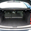 2012-2020 Chevrolet Malibu Luggage Mat | Custom Trunk Liner for Midsize Sedan