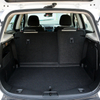 2014-2022 Chevrolet Trax (Tracker) Cargo Tray | Custom Boot Protector for Subcompact SUV
