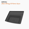 2022 XPeng G9 Boot Liner | Custom Cargo Mat for Electric SUV