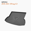 2018-2021 XPeng G3 Cargo Liner | Custom Boot Mat for Electric SUV