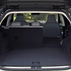  2019-2021 Nio ES6 Boot Mat – Premium EV Crossover Trunk Protector