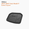 2019-2022 Tesla Model Y Boot Protector – Popular EV Crossover Trunk Liner
