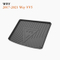 Sporty Cargo Mat for 2017-2021 Wey VV5 Premium Crossover