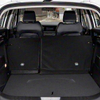 Custom Fit Trunk Liner for 2016-2021 Changan CS15 Compact SUV