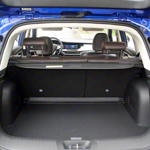 Secure Boot Protector for 2018-2020 Changan CS35 Plus Urban Crossover