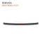 2022 Toyota Raize Rear Bumper Protector for Nimble Compact SUV Cargo Use