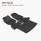Automotive Foot Mats Wholesale fit 2018-2020 Hyundai Kona (OS) Encino