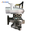 4M40 49135-03130 49135-03220 ME201635 ME202578 turbocharger Mitsubishi Pajero 2.8 FIELDMASTER