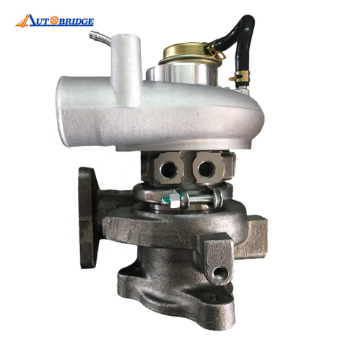 4M40 49135-03130 49135-03220 ME201635 ME202578 turbocharger Mitsubishi Pajero 2.8 FIELDMASTER