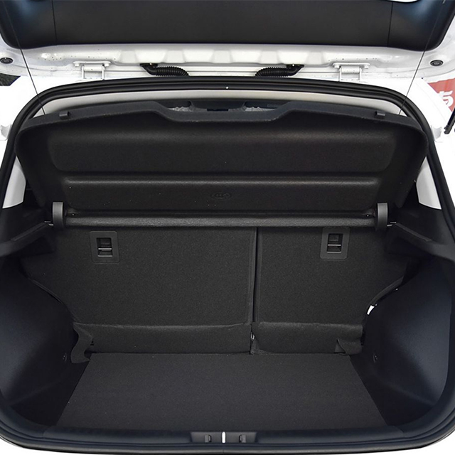 Reliable Trunk Protector Supply for 2016-2019 Southeast Motor DX3 / DX3 EV / DX3X