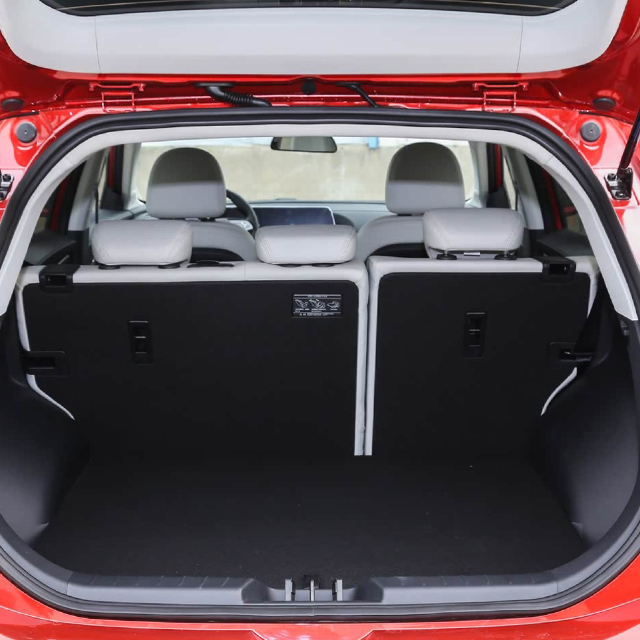 Hard-wearing Load Area Mat Supply for 2021-Present Dongfeng Forthing T5