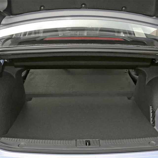 Precisely fitted Trunk Cover Supply for 2021-Present Rising Auto ER6